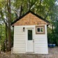 Custom Shed